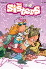 Les Sisters Tome 2 — À la mode de chez nous