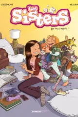 Les Sisters Tome 20 — Moi d'abord !