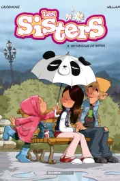 Les Sisters Tome 6 — Un namour de Sister