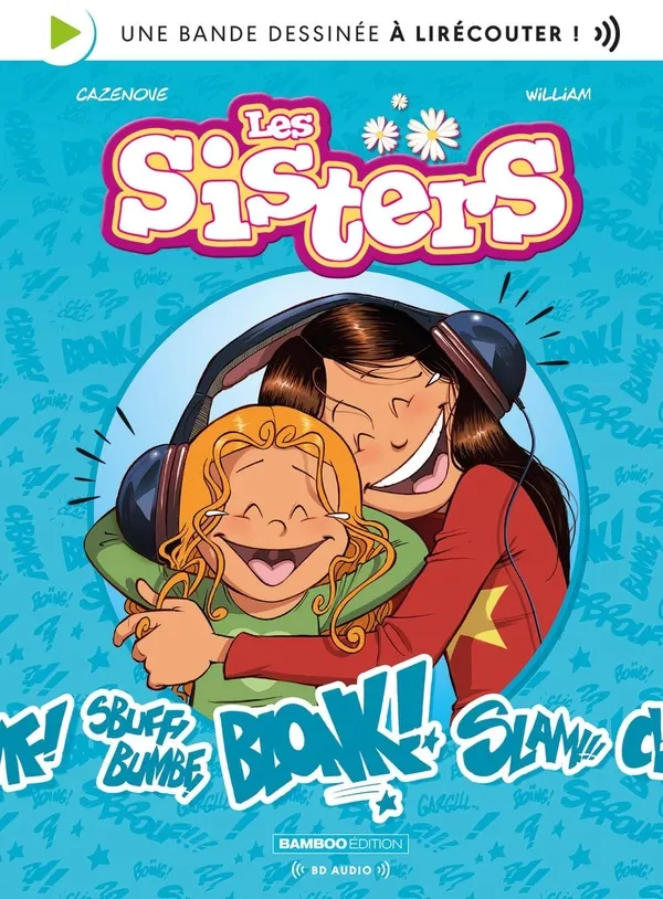 Les Sisters : la RTBF revient sur Ki & Hi et l'art de se chamailler pour mieux s'aimer