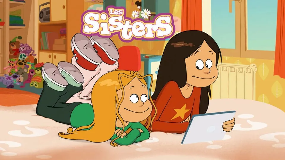 Un Prix « Les Sisters by Bamboo Edition » à l'affiche sur Equidia