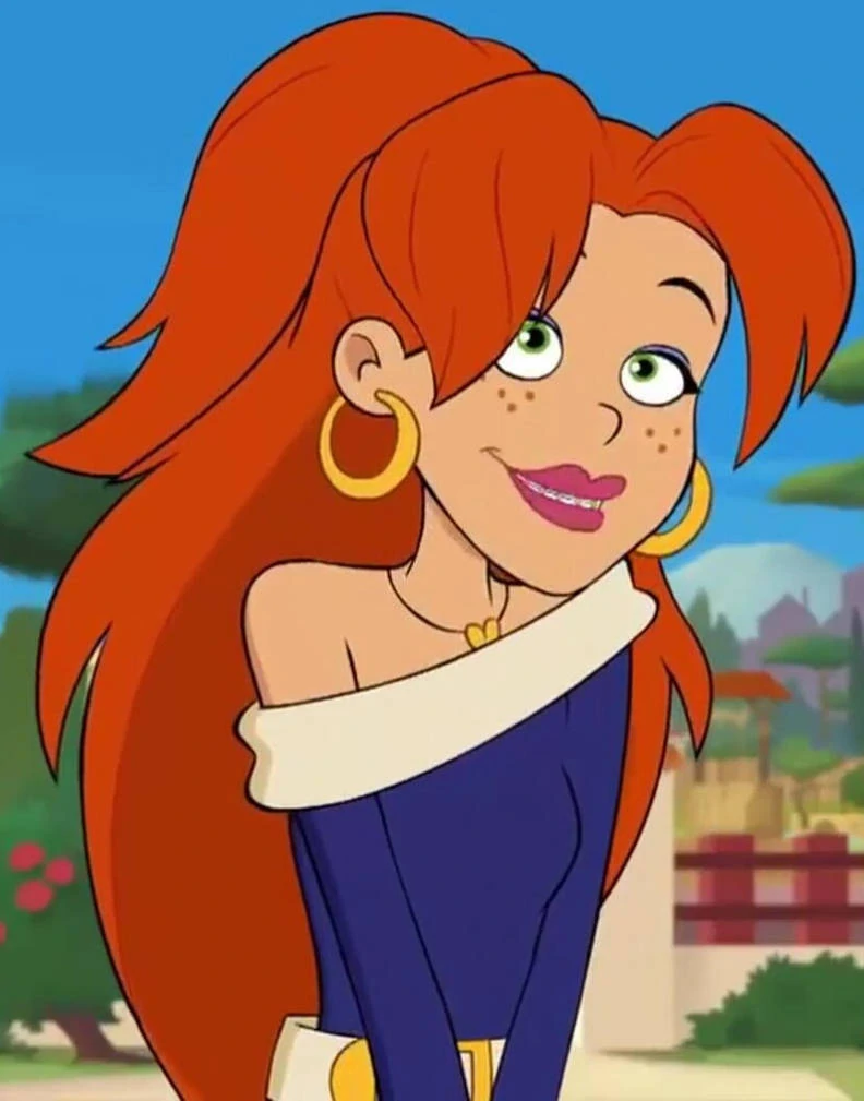 Rachel