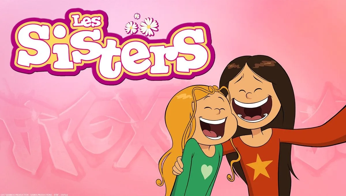 Les Sisters Les Sisters — Wallpaper Les Sisters HD